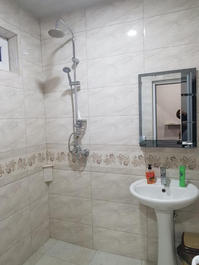 Hotel Selika Rustavi  Ngoại thất bức ảnh