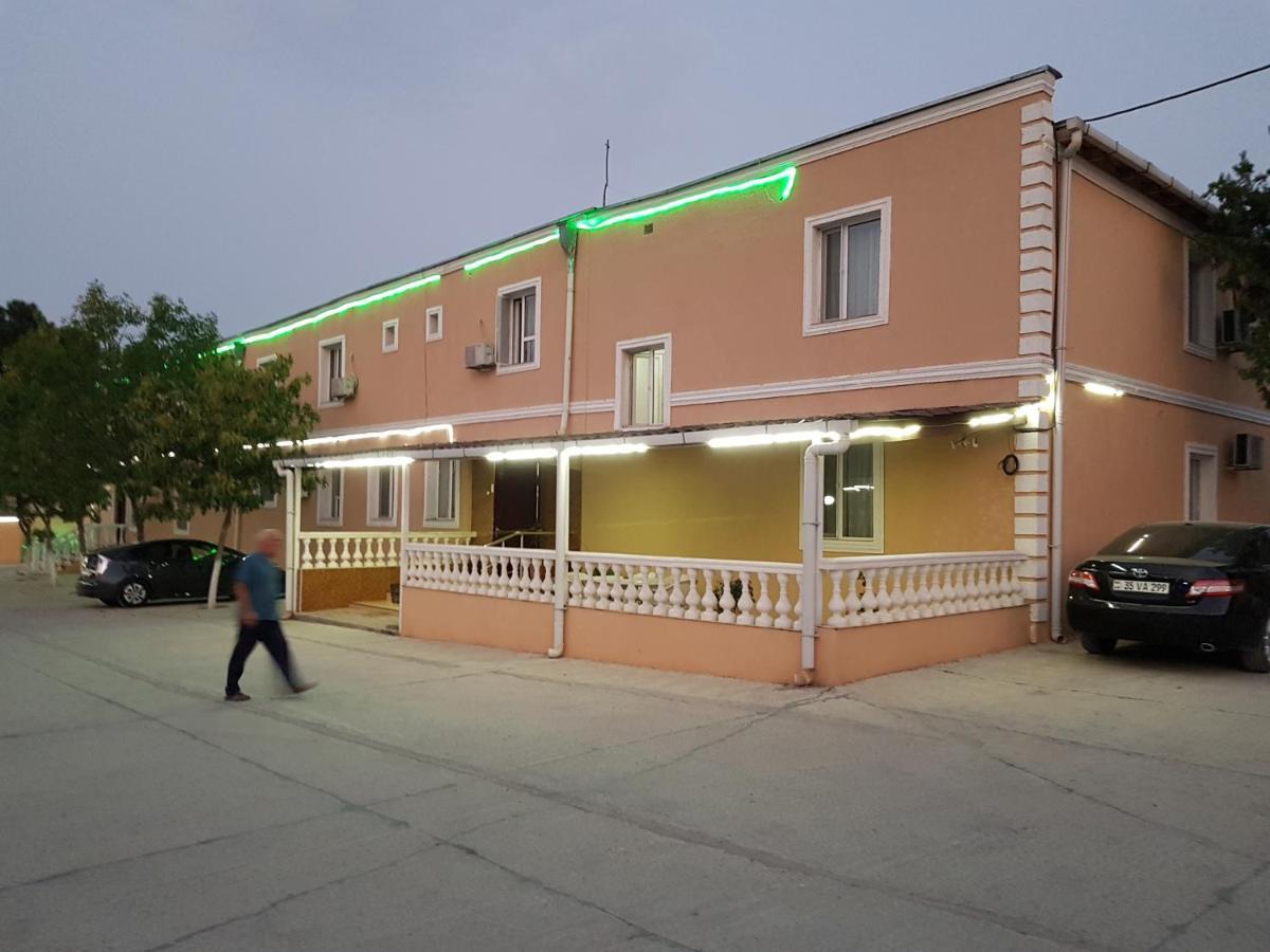 Hotel Selika Rustavi  Ngoại thất bức ảnh