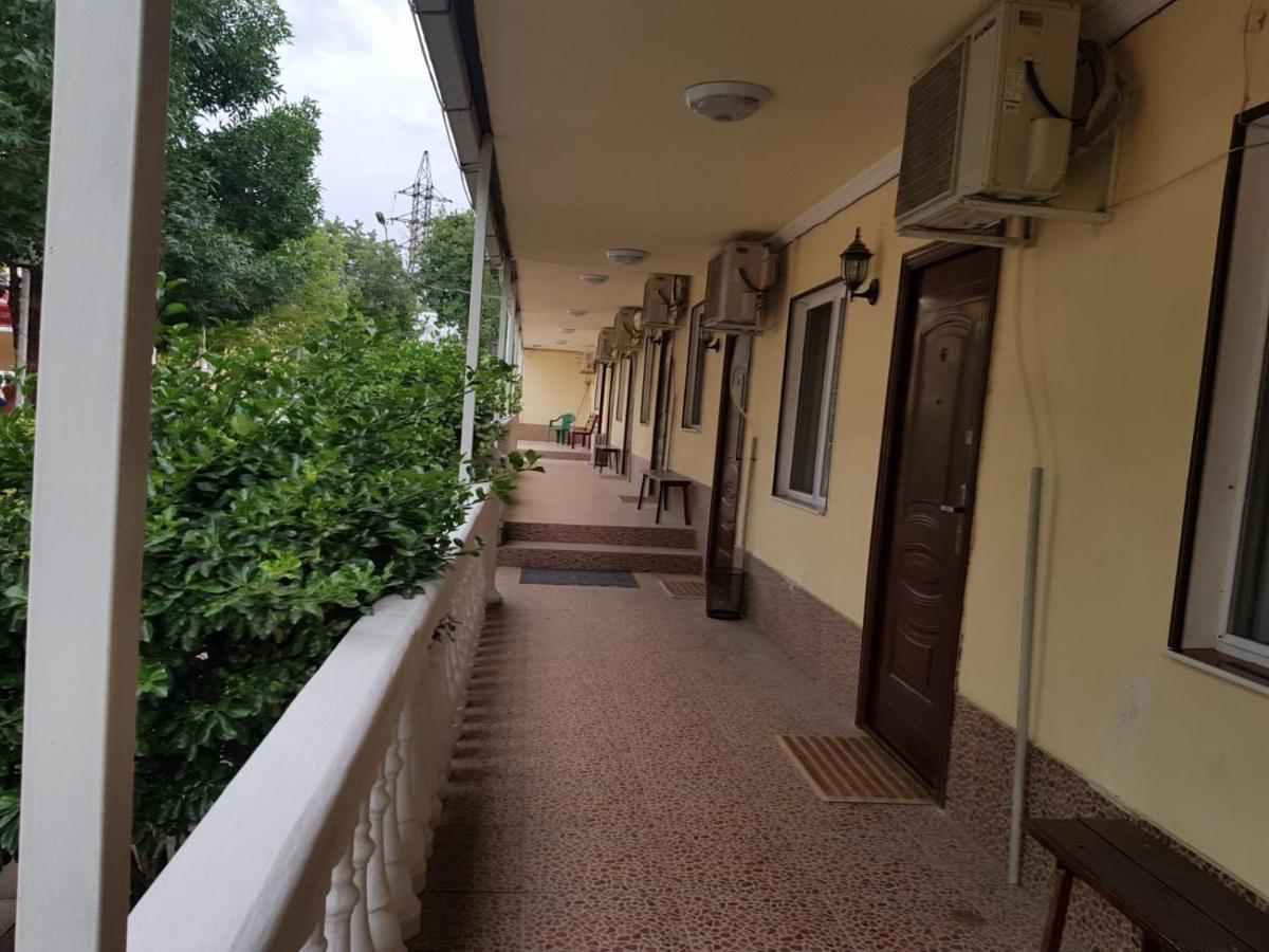 Hotel Selika Rustavi  Ngoại thất bức ảnh