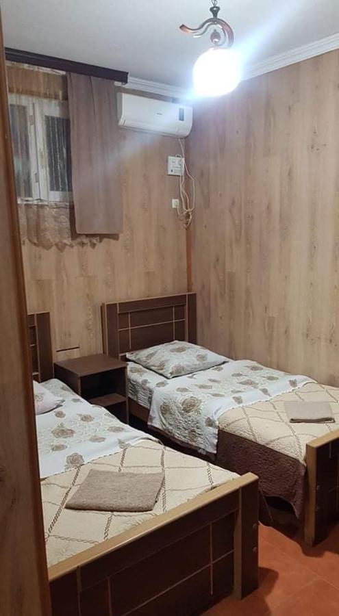 Hotel Selika Rustavi  Ngoại thất bức ảnh