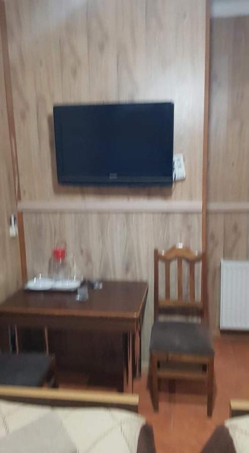 Hotel Selika Rustavi  Ngoại thất bức ảnh